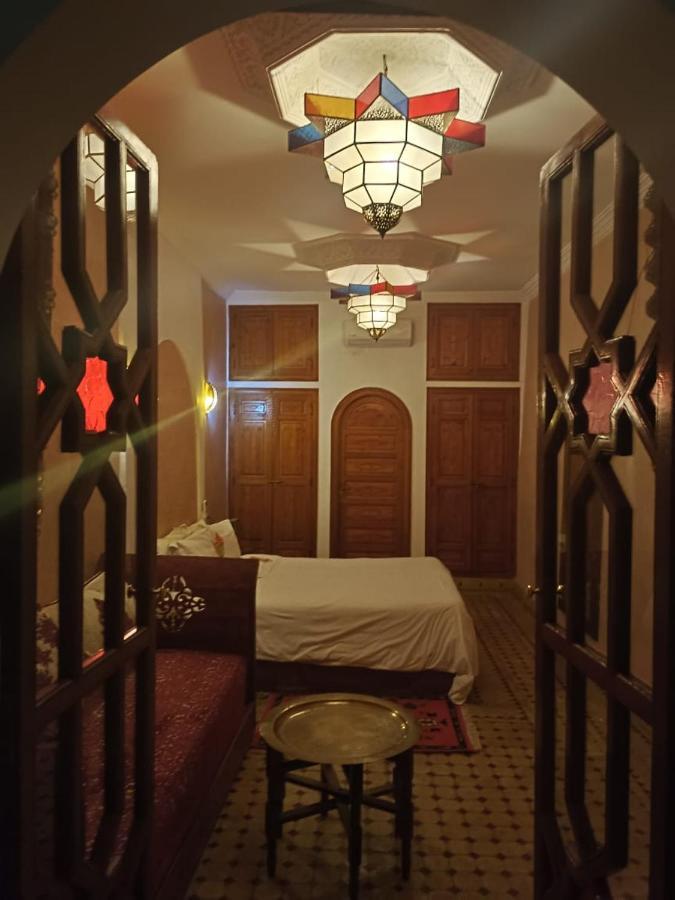 Сasa de vacaciones Rose Eternelle Marrakesh